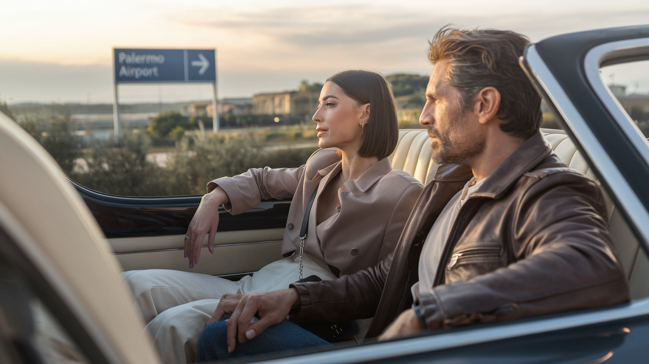 Alcamo to Palermo Airport Transfer: Your Ultimate Guide to Hassle-Free Travel